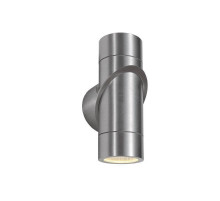 Уличный настенный светодиодный светильник Elektrostandard 1553 Techno LED Vortex 4690389106293