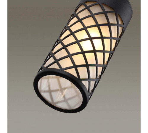 Настенный светильник Odeon Light 4834/1W Настенный светильник Odeon Light 4834/1W