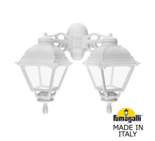 Уличный настенный светильник Fumagalli U23.141.000.WXF1RDN