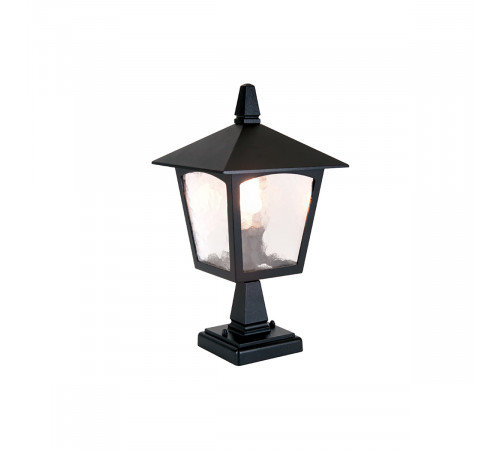 Архитектурный светильник Elstead Lighting York BL7-BLACK Архитектурный светильник Elstead Lighting York BL7-BLACK