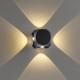 Настенный светильник Odeon Light 4222/8WL
