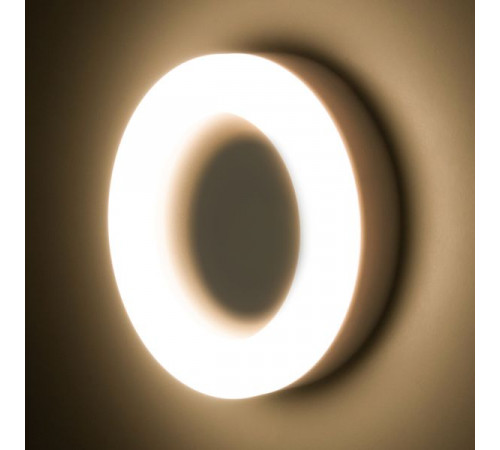 Настенный светильник Elektrostandard LTB52 LED Светильник 18W Белый 4690389150746 Настенный светильник Elektrostandard LTB52 LED Светильник 18W Белый 4690389150746