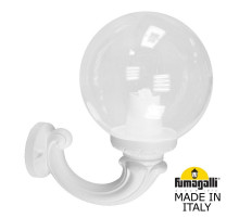Уличный настенный светильник Fumagalli G25.132.000.WXE27