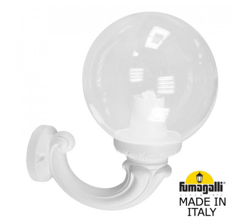 Уличный настенный светильник Fumagalli G25.132.000.WXE27
