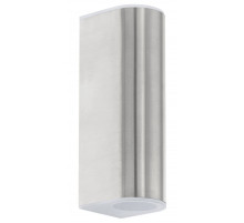 Уличный настенный светильник Eglo Cabos 93271