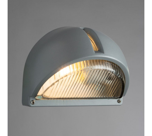 Уличный светильник Arte Lamp Urban A2801AL-1GY Уличный светильник Arte Lamp Urban A2801AL-1GY
