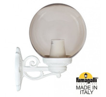 Уличный настенный светильник Fumagalli G30.131.000.WZE27