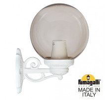 Уличный настенный светильник Fumagalli G30.131.000.WZE27