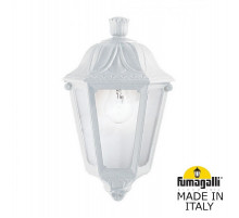 Уличный настенный светильник Fumagalli M22.000.000.WXF1R