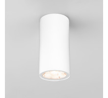 Уличный потолочный светильник Elektrostandard Light LED 4690389176555