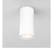 Уличный потолочный светильник Elektrostandard Light LED 4690389176555