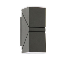 Уличный настенный светильник Favourite Pilon 3027-2W