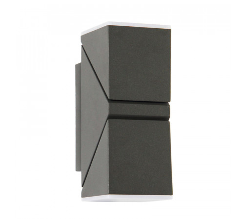 Уличный настенный светильник Favourite Pilon 3027-2W