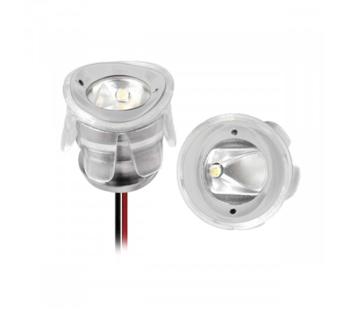 Фасадный светильник Arlight ALT-LODESTAR-HANDRAIL-R27-1.5W Warm3000 045490 Фасадный светильник Arlight ALT-LODESTAR-HANDRAIL-R27-1.5W Warm3000 045490
