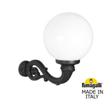 Уличный настенный светильник Fumagalli G30.171.000.AYE27
