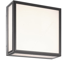 Уличный настенный светильник Mantra BACHELOR 7055