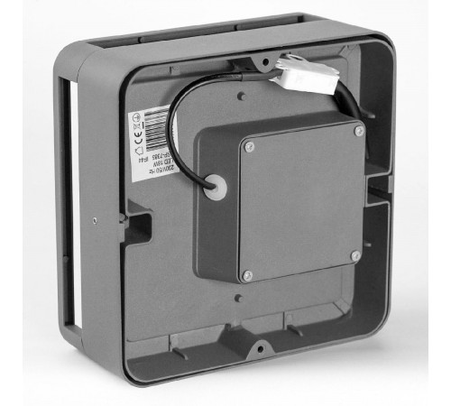 Архитектурный светильник Lussole LSP-7385 Архитектурный светильник Lussole LSP-7385