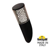 Уличный настенный светильник Fumagalli DR3.571.000.AXU1L