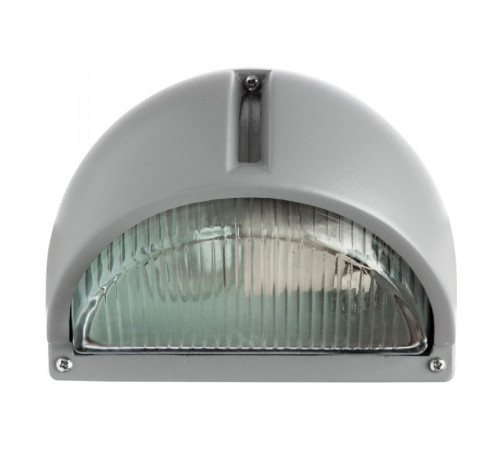 Уличный светильник Arte Lamp Urban A2801AL-1GY Уличный светильник Arte Lamp Urban A2801AL-1GY