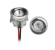 Фасадный светильник Arlight ALT-LODESTAR-HANDRAIL-R27-1.5W Warm3000 043668