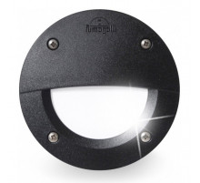 Уличный светодиодный светильник Fumagalli Leti 100 Round-EL 2C3.000.000.AYG1L