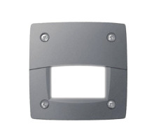 Уличный светодиодный светильник Fumagalli Leti 100 Square-EL 3C3.000.000.LYG1L