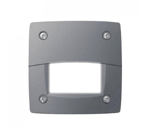 Уличный светодиодный светильник Fumagalli Leti 100 Square-EL 3C3.000.000.LYG1L Уличный светодиодный светильник Fumagalli Leti 100 Square-EL 3C3.000.000.LYG1L