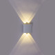 Архитектурный светильник Reluce 86832-9.2-004TLFC LED4*3W WT