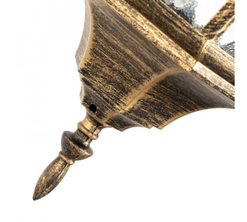 Настенный светильник ARTE Lamp A1204AL-1BN Настенный светильник ARTE Lamp A1204AL-1BN