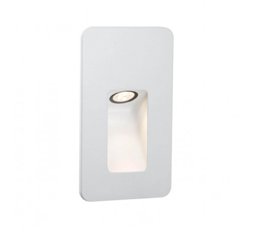 Уличный светодиодный светильник Paulmann Slot Led 93808 Уличный светодиодный светильник Paulmann Slot Led 93808