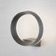 Уличный настенный светильник Elektrostandard Ring 4690389175978