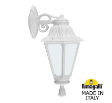 Уличный настенный светильник Fumagalli E26.131.000.WYF1RDN
