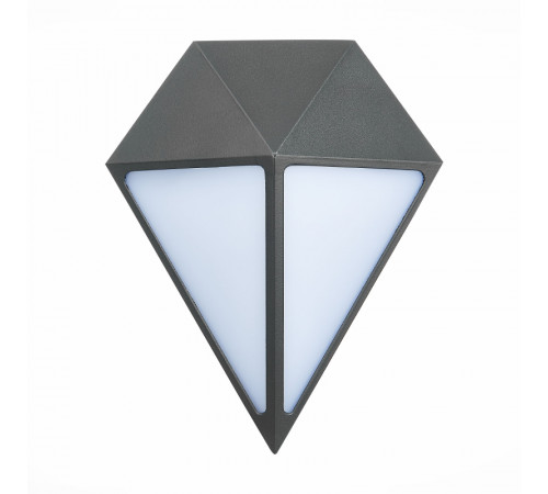 Настенный уличный светильник ST Luce Cubismo SL9500.441.01 Настенный уличный светильник ST Luce Cubismo SL9500.441.01