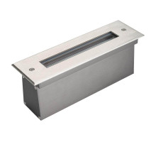 Тротуарный светильник Arlight LTD-LINE-TILT-S210-8W Warm3000 024944