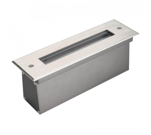 Тротуарный светильник Arlight LTD-LINE-TILT-S210-8W Warm3000 024944 Тротуарный светильник Arlight LTD-LINE-TILT-S210-8W Warm3000 024944