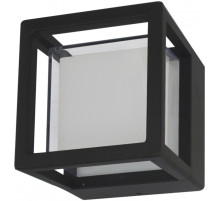 Уличный настенный светильник ST Luce Alceno SL9504.401.01