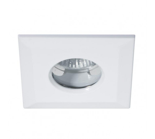 Встраиваемый светильник Paulmann Premium Line IP65 Quadro 93729 Встраиваемый светильник Paulmann Premium Line IP65 Quadro 93729