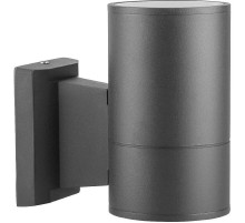 Уличный настенный светильник Feron DH0701 06297