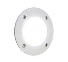 Уличный светодиодный светильник Fumagalli Leti 100 Round 2C1.000.000.WYG1L