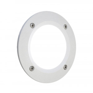 Уличный светодиодный светильник Fumagalli Leti 100 Round 2C1.000.000.WYG1L
