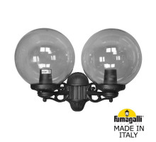 Уличный настенный светильник Fumagalli G30.141.000.AZE27