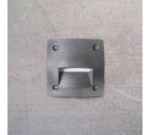 Уличный светодиодный светильник Fumagalli Leti 100 Square-ST 3C4.000.000.LYG1L