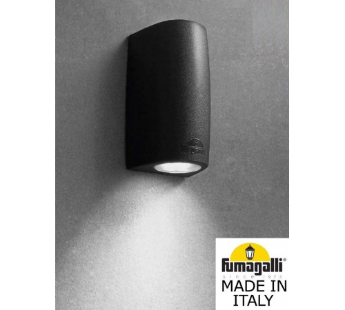 Фасадный светильник Fumagalli Marta 1A4.000.000.AXU1L Фасадный светильник Fumagalli Marta 1A4.000.000.AXU1L