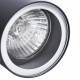 Уличный настенный светильник ARTE Lamp MISTERO A3304AL-1GY