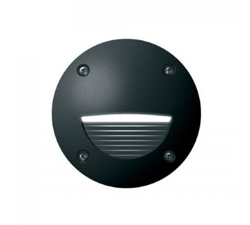 Уличный светодиодный светильник Fumagalli Leti 100 Round-ST 2C4.000.000.AYG1L