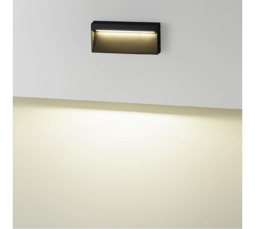 Подсветка для лестниц Odeon Light Nature Vitty 6649/5WL3 Подсветка для лестниц Odeon Light Nature Vitty 6649/5WL3