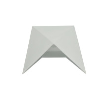 Уличный настенный светильник ST Luce Canneto SL9503.501.01