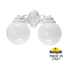 Уличный настенный светильник Fumagalli G25.141.000.WYE27DN