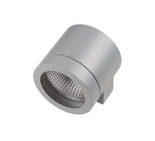 Уличный настенный светильник Lightstar Paro 350619
