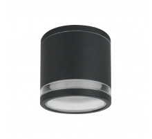 Архитектурный светильник Arte Lamp Nunki A1910PF-1BK